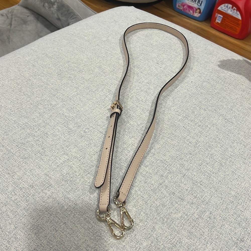 Michael Kors bag strap only